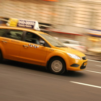 Установлен ряд запретов на допуск водителей к управлению такси