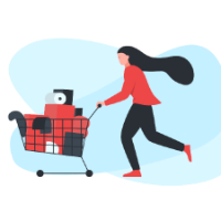 Арендные споры: как торговые центры судятся с ушедшими брендами