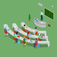 Детей медиков, умерших из-за COVID-19, вновь предложено принимать на бюджетные места в вузы в рамках квоты вне конкурса