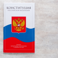 Депутаты напомнили о приоритете Конституции РФ над нормами международного права