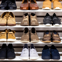 Основания для отказа в выдаче кодов маркировки на обувные товары расширили