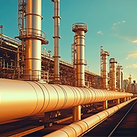 Правительство РФ поменяет правила поставки газа в Россию с 1 марта 2026 года